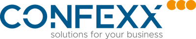 CONFEXX Logo